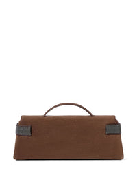 BRUNELLO CUCINELLI Brunello Cucinelli Women Leather Clutch