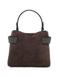BRUNELLO CUCINELLI Brunello Cucinelli Women Leather Handbag