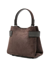 BRUNELLO CUCINELLI Brunello Cucinelli Women Leather Handbag