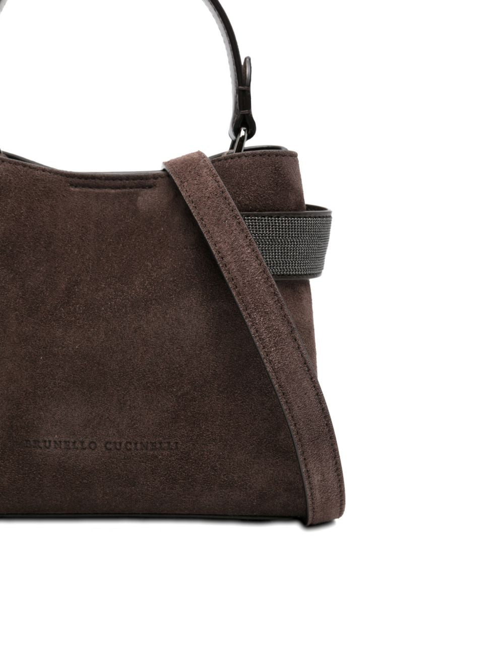 BRUNELLO CUCINELLI Brunello Cucinelli Women Leather Handbag