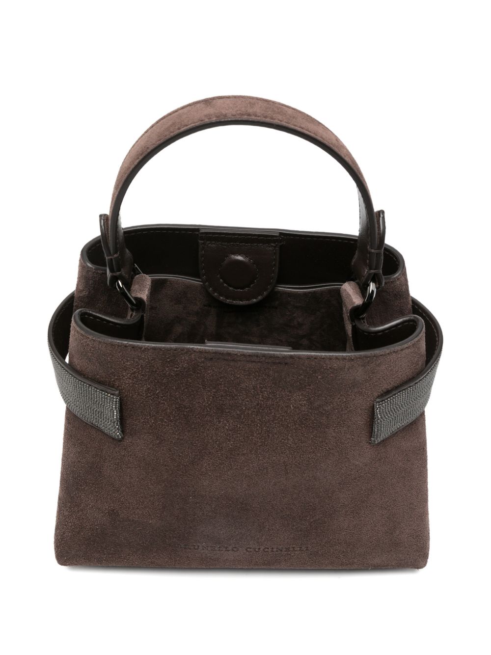 BRUNELLO CUCINELLI Brunello Cucinelli Women Leather Handbag