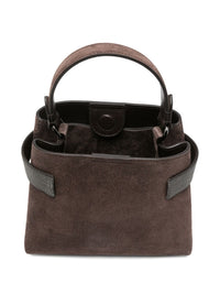 BRUNELLO CUCINELLI Brunello Cucinelli Women Leather Handbag