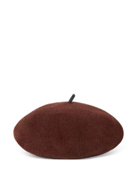 Brunello Cucinelli Women Wool Basque Hat