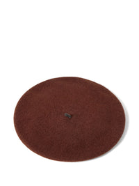 Brunello Cucinelli Women Wool Basque Hat