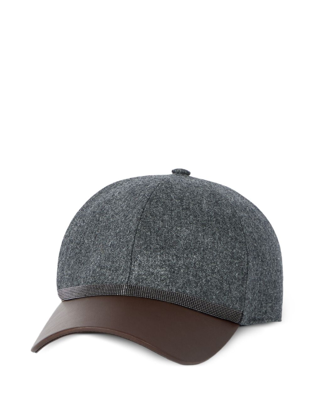 Brunello Cucinelli Women Baseball Cap
