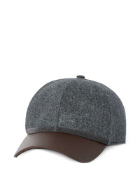 Brunello Cucinelli Women Baseball Cap
