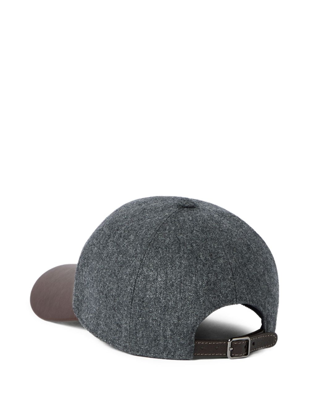 Brunello Cucinelli Women Baseball Cap