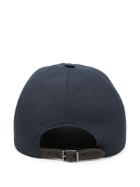 BRUNELLO CUCINELLI Brunello Cucinelli Women Baseball Cap