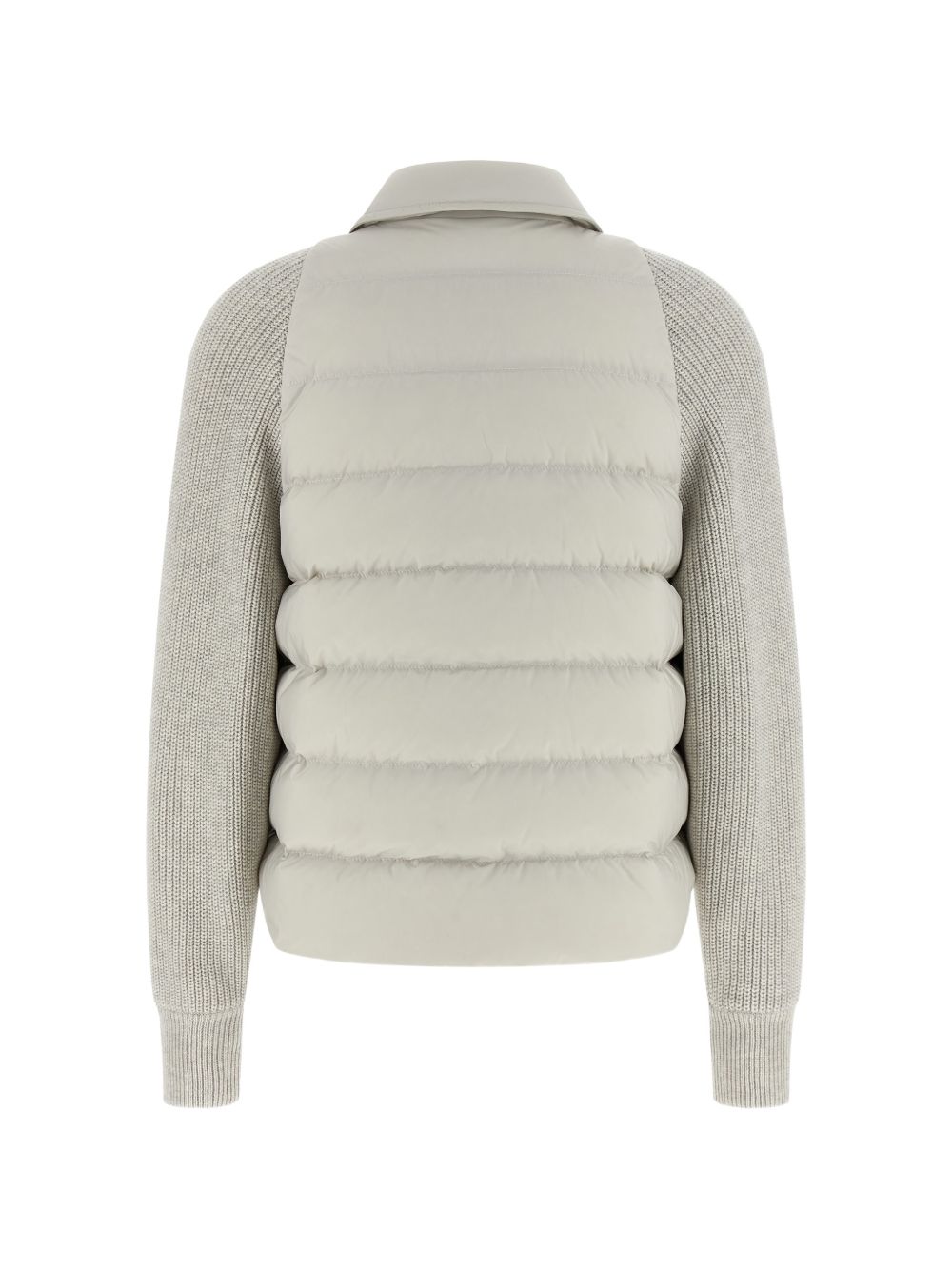 BRUNELLO CUCINELLI Brunello Cucinelli Women Short Padded Jacket