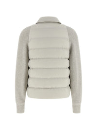 BRUNELLO CUCINELLI Brunello Cucinelli Women Short Padded Jacket