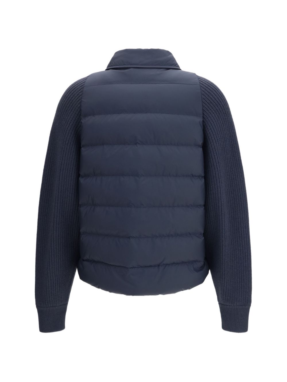 Brunello Cucinelli Women Short Padded Jacket