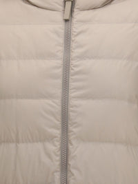 Brunello Cucinelli Women Midi Padded Jacket