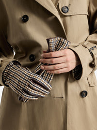 BRUNELLO CUCINELLI Brunello Cucinelli Women Wool Gloves