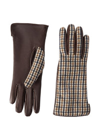 BRUNELLO CUCINELLI Brunello Cucinelli Women Wool Gloves