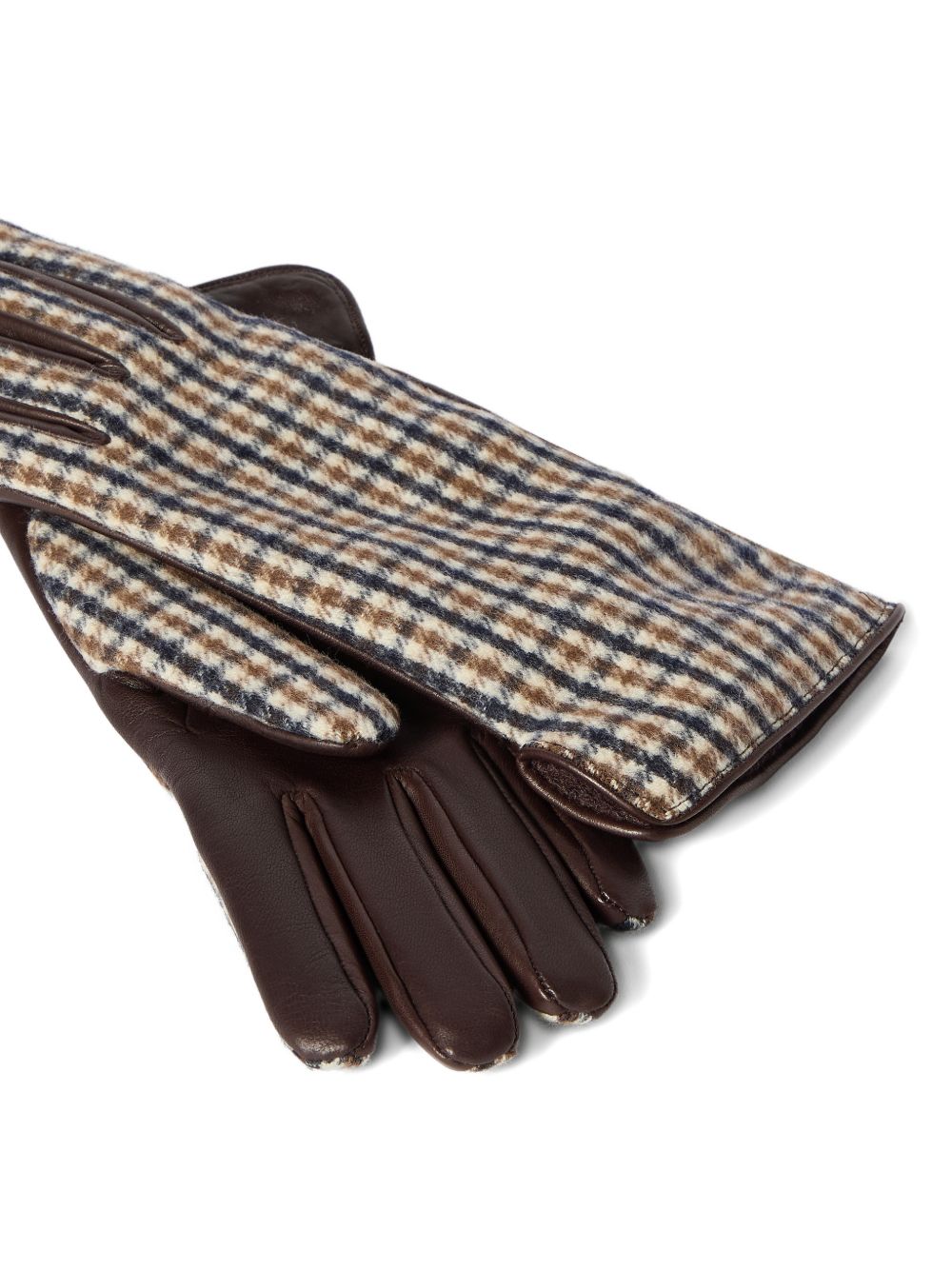 BRUNELLO CUCINELLI Brunello Cucinelli Women Wool Gloves