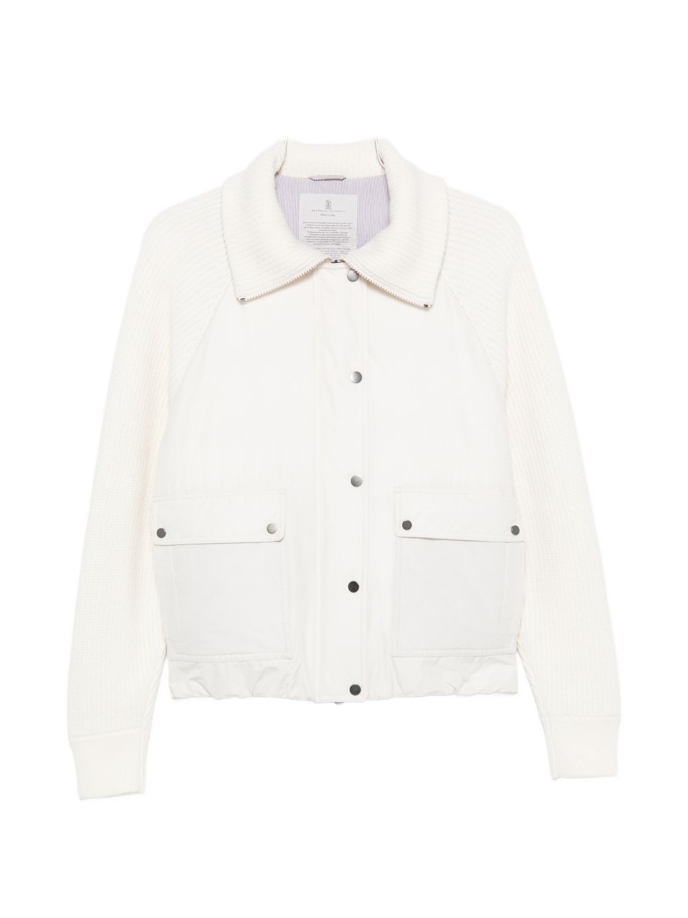 BRUNELLO CUCINELLI Brunello Cucinelli Women Short Down Jacket
