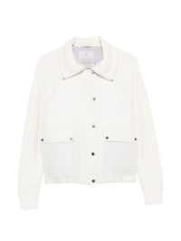 BRUNELLO CUCINELLI Brunello Cucinelli Women Short Down Jacket