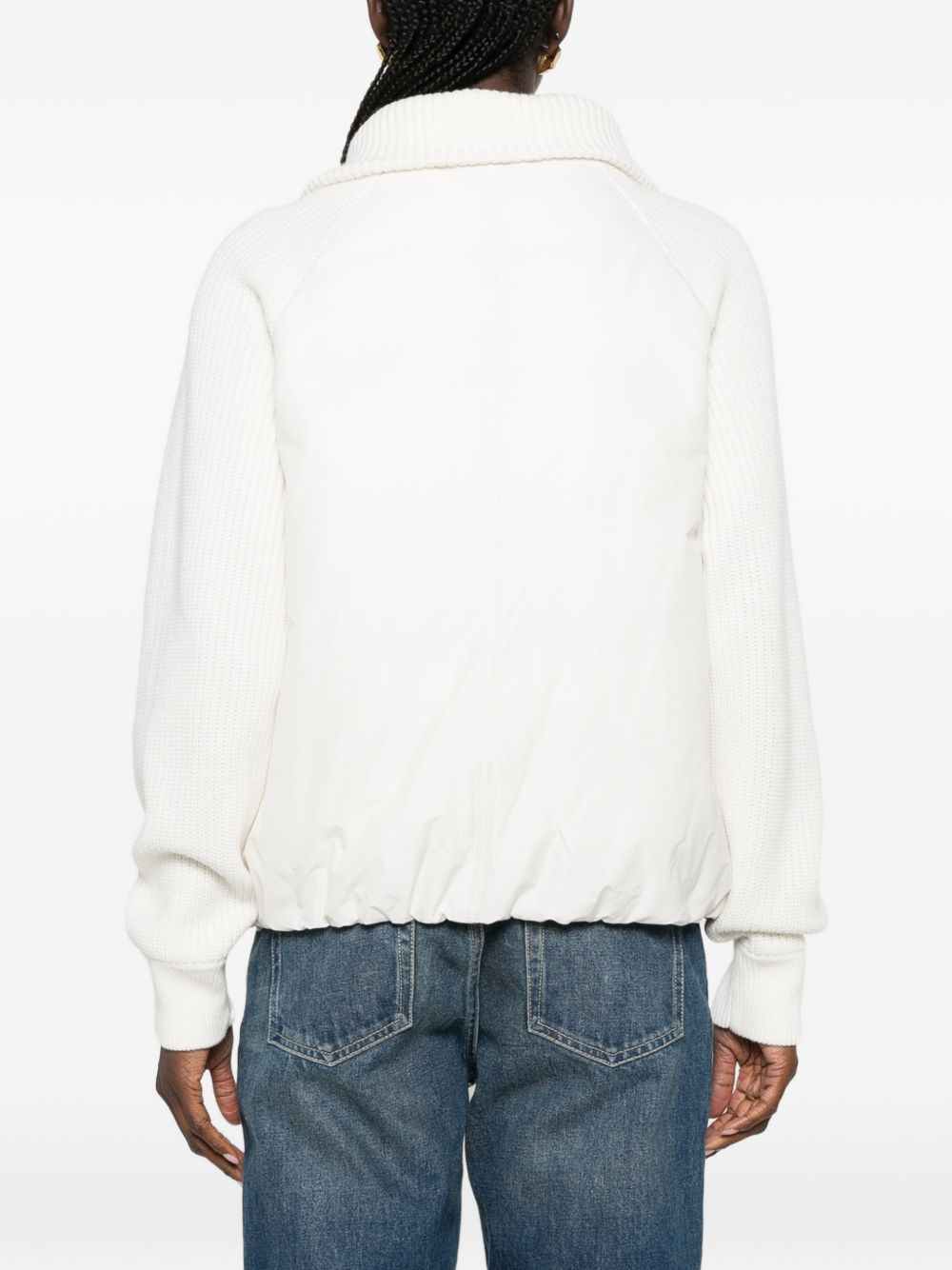 BRUNELLO CUCINELLI Brunello Cucinelli Women Short Down Jacket