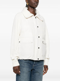 BRUNELLO CUCINELLI Brunello Cucinelli Women Short Down Jacket