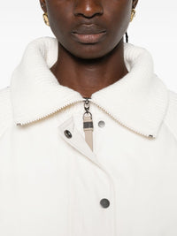 BRUNELLO CUCINELLI Brunello Cucinelli Women Short Down Jacket