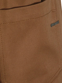 Brunello Cucinelli Women Cotton Trousers