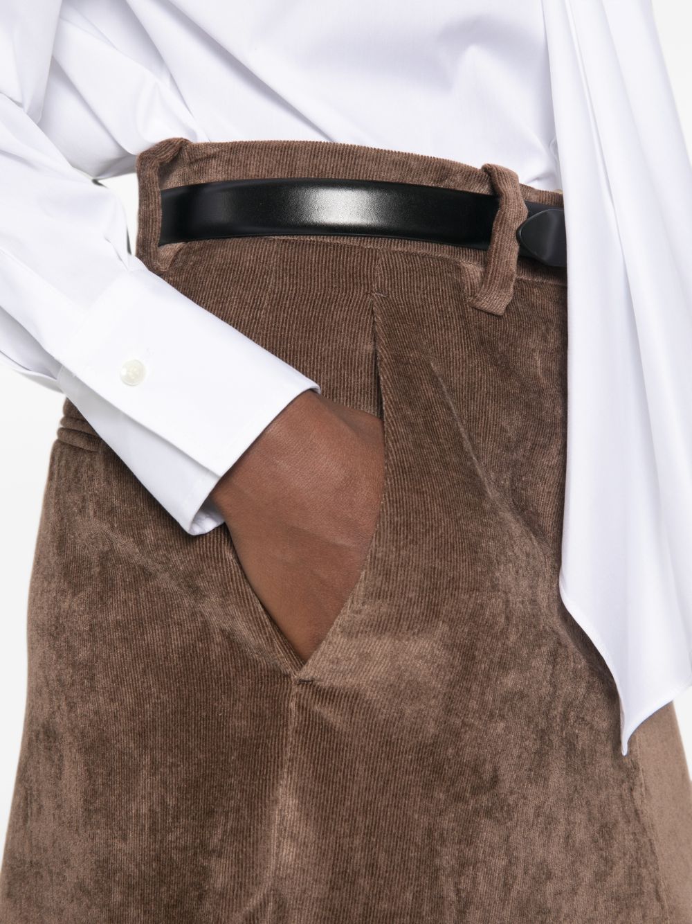BRUNELLO CUCINELLI Brunello Cucinelli Women Midi Skirt
