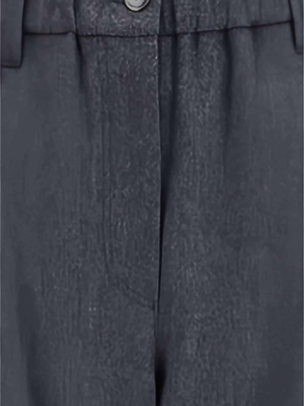 BRUNELLO CUCINELLI Brunello Cucinelli Women Wool Blend Trousers