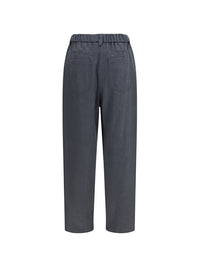 BRUNELLO CUCINELLI Brunello Cucinelli Women Wool Blend Trousers