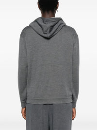 BRUNELLO CUCINELLI Brunello Cucinelli Women Cotton And Silk Hooded Cardigan