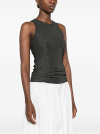 BRUNELLO CUCINELLI Brunello Cucinelli Women Wool Tank Top