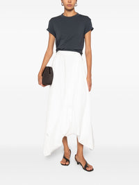 BRUNELLO CUCINELLI Brunello Cucinelli Women Cotton T-Shirt