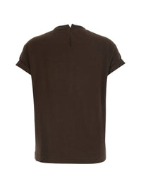 BRUNELLO CUCINELLI Brunello Cucinelli Women Cotton T-Shirt