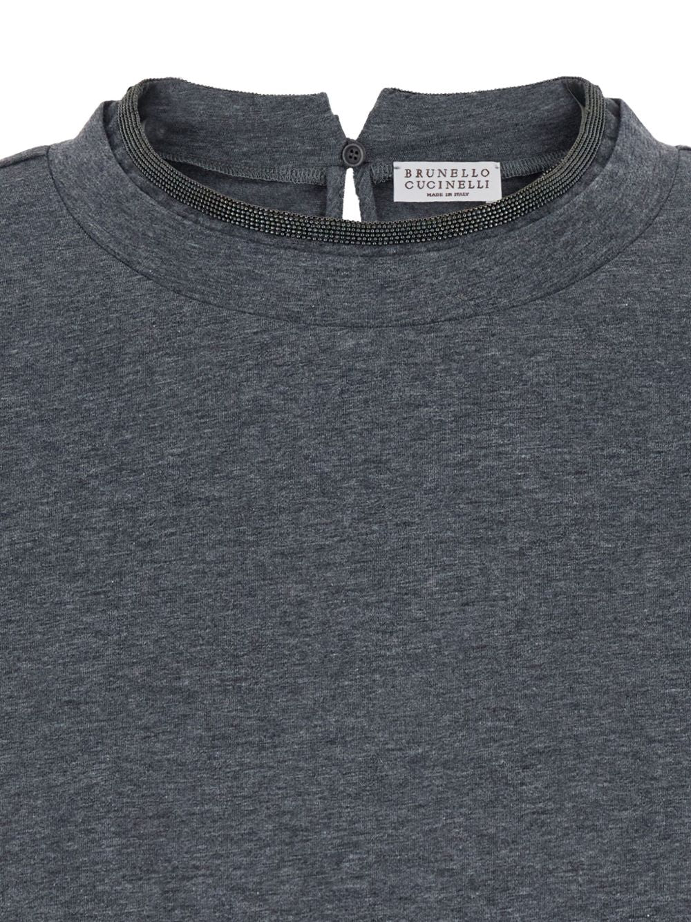 BRUNELLO CUCINELLI Brunello Cucinelli Women Cotton T-Shirt