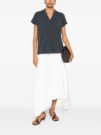 BRUNELLO CUCINELLI Brunello Cucinelli Women Cotton T-Shirt