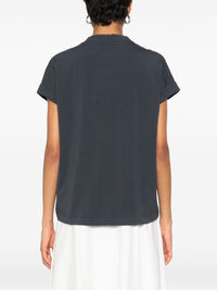 BRUNELLO CUCINELLI Brunello Cucinelli Women Cotton T-Shirt
