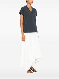 BRUNELLO CUCINELLI Brunello Cucinelli Women Cotton T-Shirt