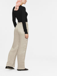 Brunello Cucinelli Women Cotton Crewneck Sweater
