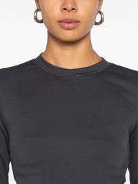 Brunello Cucinelli Women Cotton Crewneck Sweater
