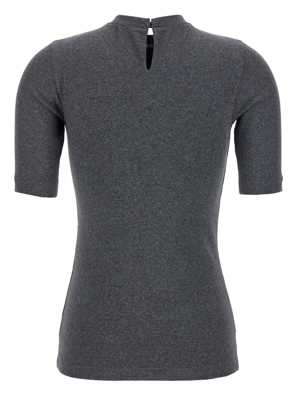 BRUNELLO CUCINELLI Brunello Cucinelli Women Cotton Crewneck Sweater