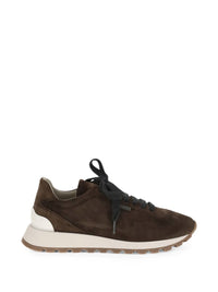 Brunello Cucinelli Women Sneakers
