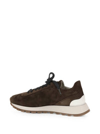 Brunello Cucinelli Women Sneakers
