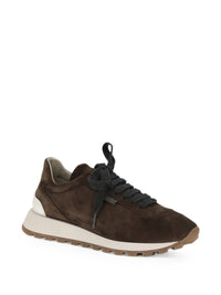 Brunello Cucinelli Women Sneakers