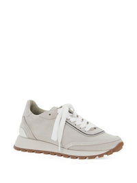 Brunello Cucinelli Women Leather Sneakers