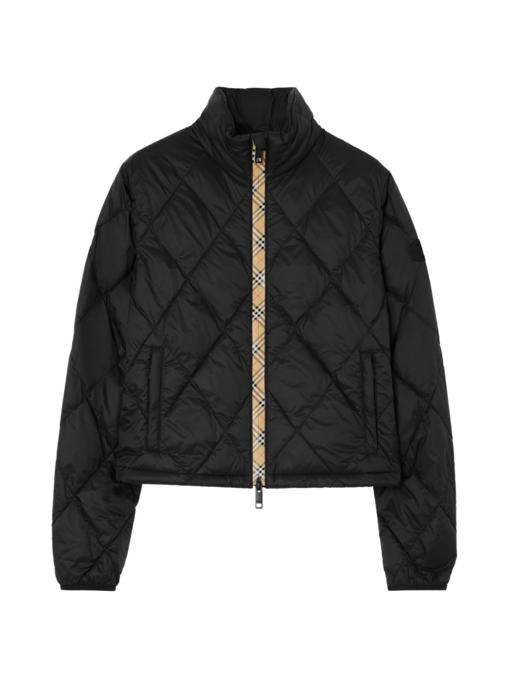 Burberry Women Bramford Down Jacket