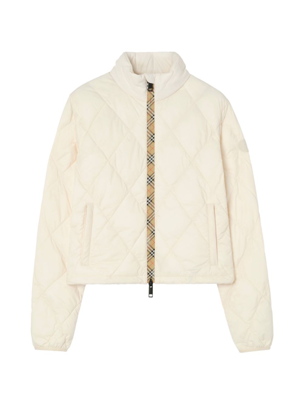 Burberry Women Bramford Down Jacket