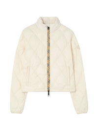 Burberry Women Bramford Down Jacket