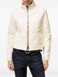 Burberry Women Bramford Down Jacket