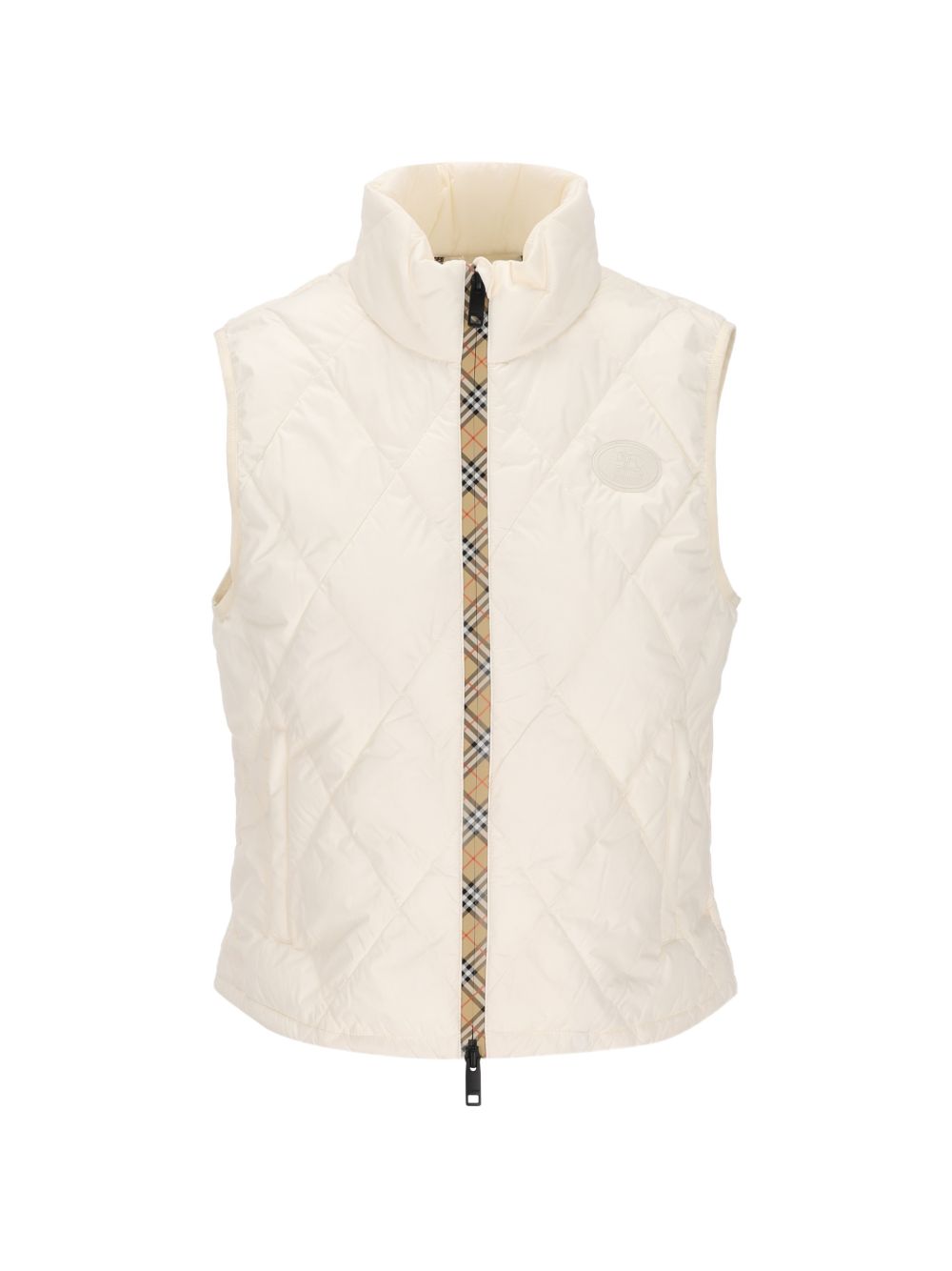 Burberry Women Down Vest