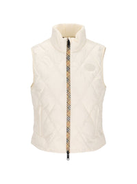 Burberry Women Down Vest