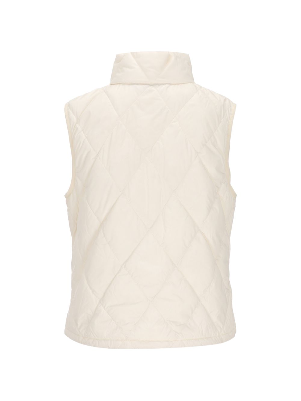 Burberry Women Down Vest